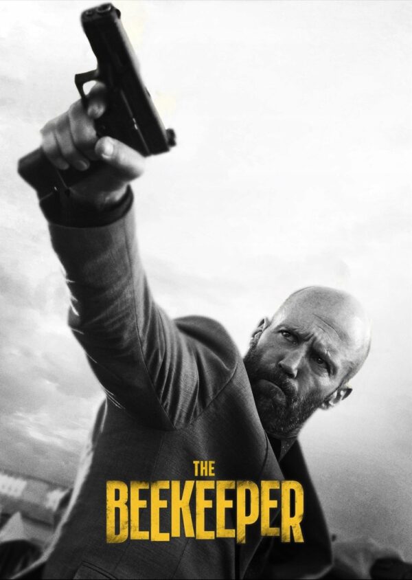 PSZCZELARZ (2024) Jason Statham - Exclusive PREMIUM Pro 50x70