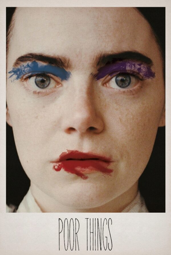 BIEDNE ISTOTY (2023) Exclusive PREMIUM Emma Stone