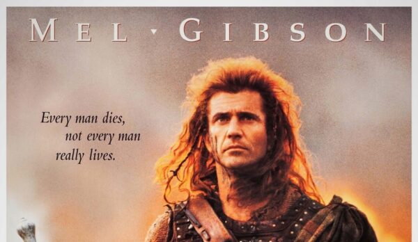 BRAVEHEART (1995) Wydanie 1 - Edycja PREMIUM !!! - obrazek 2