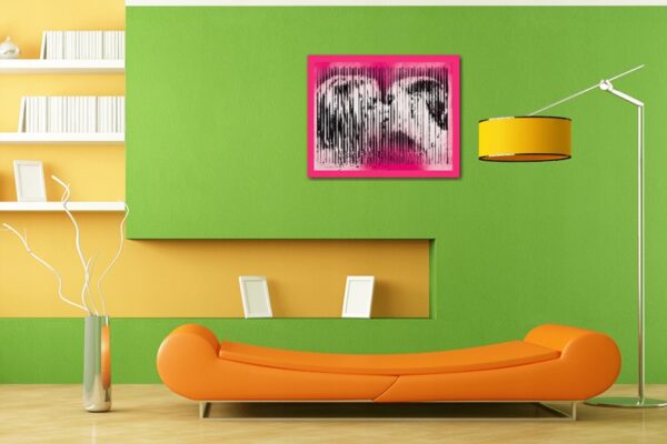 Mr. Brainwash (2008) Madonna i Britney - PREMIUM ! - obrazek 5