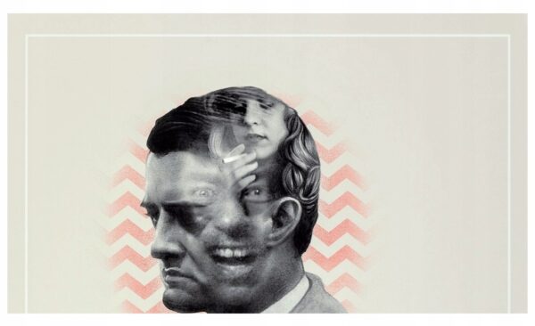 TWIN PEAKS - DeLuxe Art PREMIUM MEGA UNIKAT !!! - obrazek 2