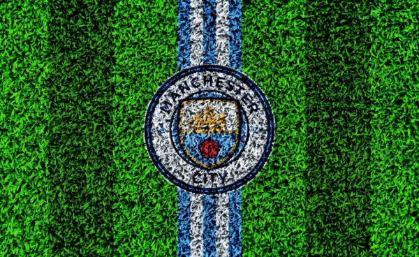 MANCHESTER CITY - GIGA Obraz x5 Exclusive PREMIUM - obrazek 3