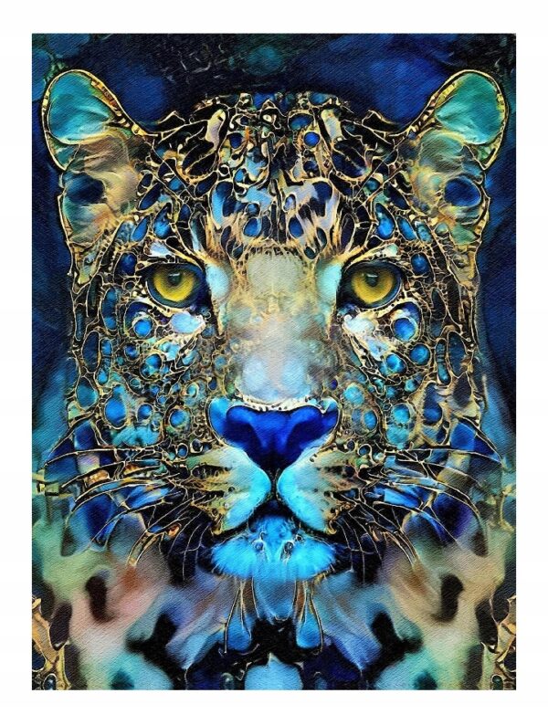 GEPARD - Obraz Exclusive NEW ART PREMIUM !!!