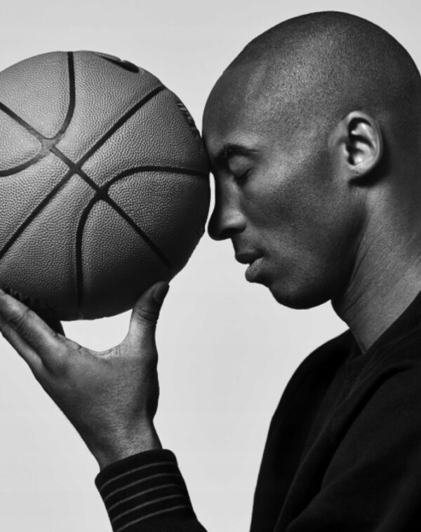 KOBE BRYANT Edycja Limitowana PREMIUM !!! UNIKAT na Płótnie ! - obrazek 7