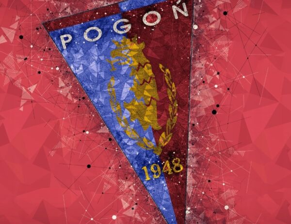 POGOŃ SZCZECIN - Exclusive PREMIUM ! 2X MEGA Obraz - obrazek 3