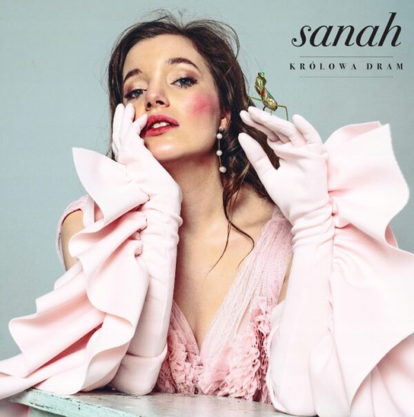 SANAH - Exclusive ART Obraz XL PREMIUM !!! HIT