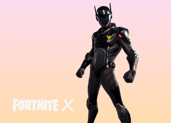 FORTNITE SEZON X - MATY PODKŁADKI XL 5K !! 90x60cm - obrazek 6