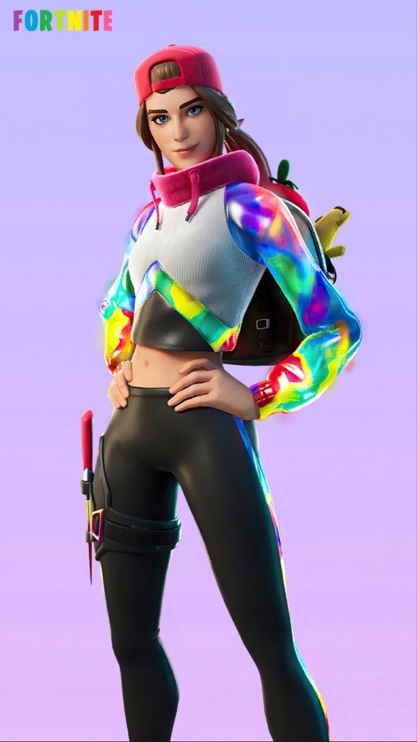 FORTNITE sezon 13 - plakaty PREMIUM !! różne wzory - obrazek 7