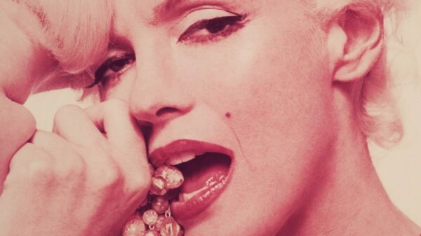 M. MONROE (1962) Obraz Exclusive Vintage PREMIUM ! - obrazek 2