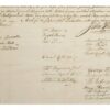 Deklaracja Niepodległości USA (1776) Exclusive !!! - obrazek 3