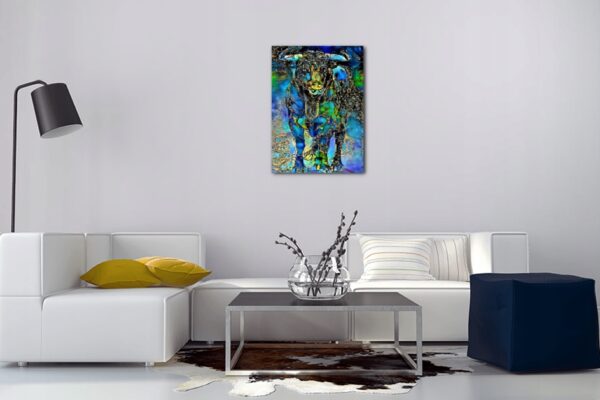 BYK - Obraz Exclusive NEW ART PREMIUM !!! - obrazek 2