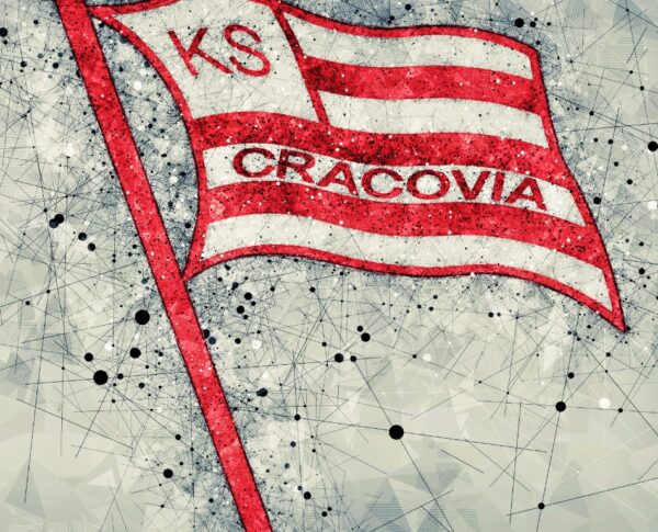 CRACOVIA - Exclusive PREMIUM !!! 2X MEGA Obraz - obrazek 3