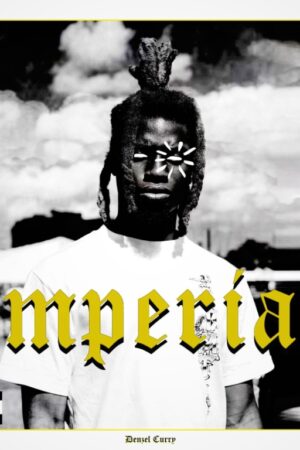 Denzel Curry RAP (2016) Imperial - Unikatowy Plakat ART PREMIUM ! 40x40cm