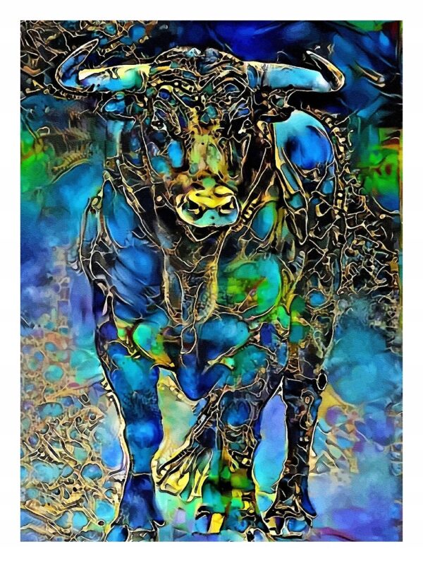 BYK - Obraz Exclusive NEW ART PREMIUM !!!