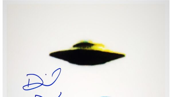 THE X-FILES (2008) DeLuxe PREMIUM - AUTOGRAFY !!! - obrazek 4