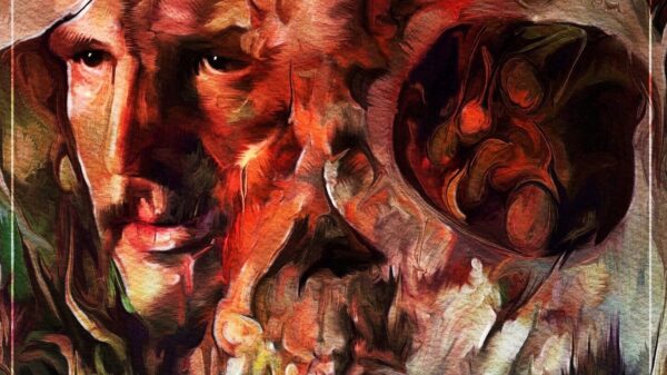 THE LAST OF US (2023) Exclusive ART PREMIUM Unikat - obrazek 2
