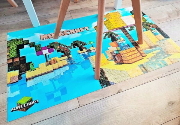 FORTNITE - Mata Wielofunkcyjna Exclusive PREMIUM - obrazek 2