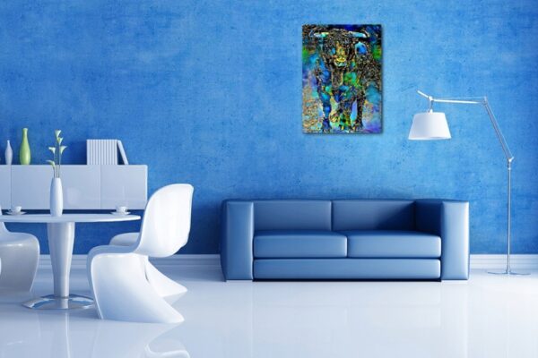 BYK - Obraz Exclusive NEW ART PREMIUM !!! - obrazek 4