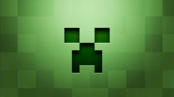 MINECRAFT nowość !! FOTOTAPETA UHD 5K !! 210x120cm - obrazek 6