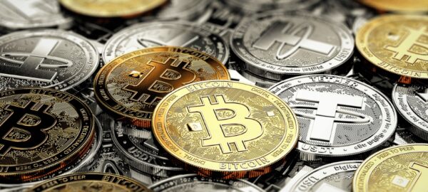 BITCOIN CRYPTO - OLBRZYMI Tryptyk PREMIUM x7 !!! - obrazek 3