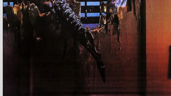 OBCY (1986) Exclusive PREMIUM XXL - MEGA UNIKAT - obrazek 3