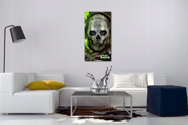 CALL OF DUTY (2023) Obraz Exclusive ART PREMIUM XL - obrazek 2