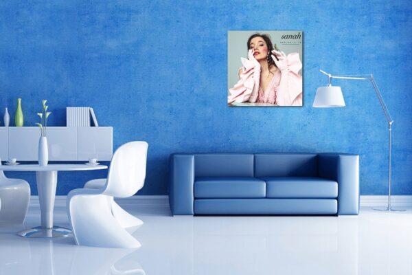 SANAH - Exclusive ART Obraz XL PREMIUM !!! HIT - obrazek 4