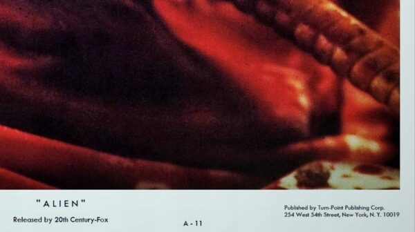 OBCY (1979) Exclusive PREMIUM - ULTRA UNIKAT !!! - obrazek 4