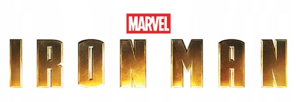 IRON MAN - MARVEL !!! Panorama na Płótnie XL - HIT - obrazek 6