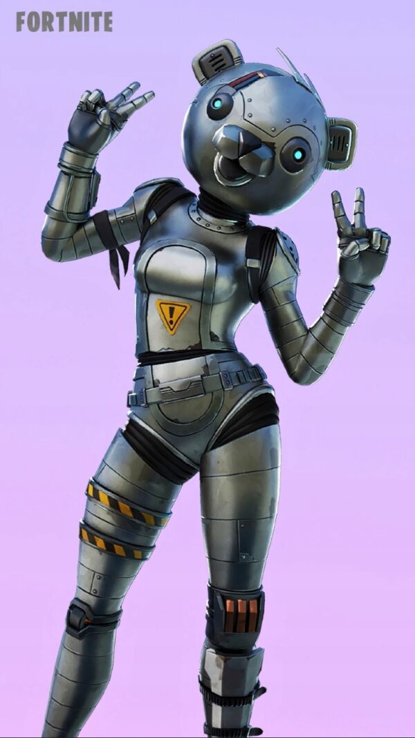 FORTNITE sezon 13 - plakaty PREMIUM !! różne wzory - obrazek 8