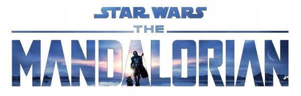 MANDALORIAN - Edycja Exclusive ART PREMIUM - obrazek 2