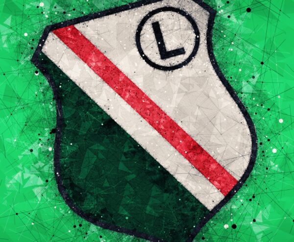 LEGIA WARSZAWA - Exclusive PREMIUM ! 2X MEGA Obraz - obrazek 3
